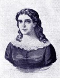 Dolores Veintimilla de Galindo