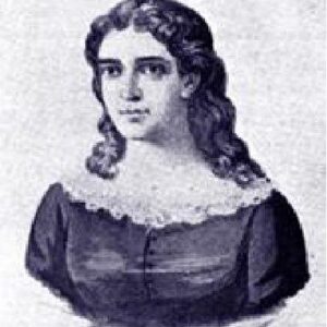 Picture of Dolores Veintimilla