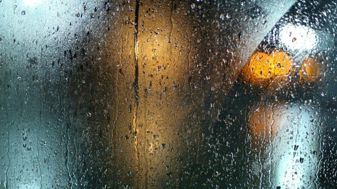 lluvia
